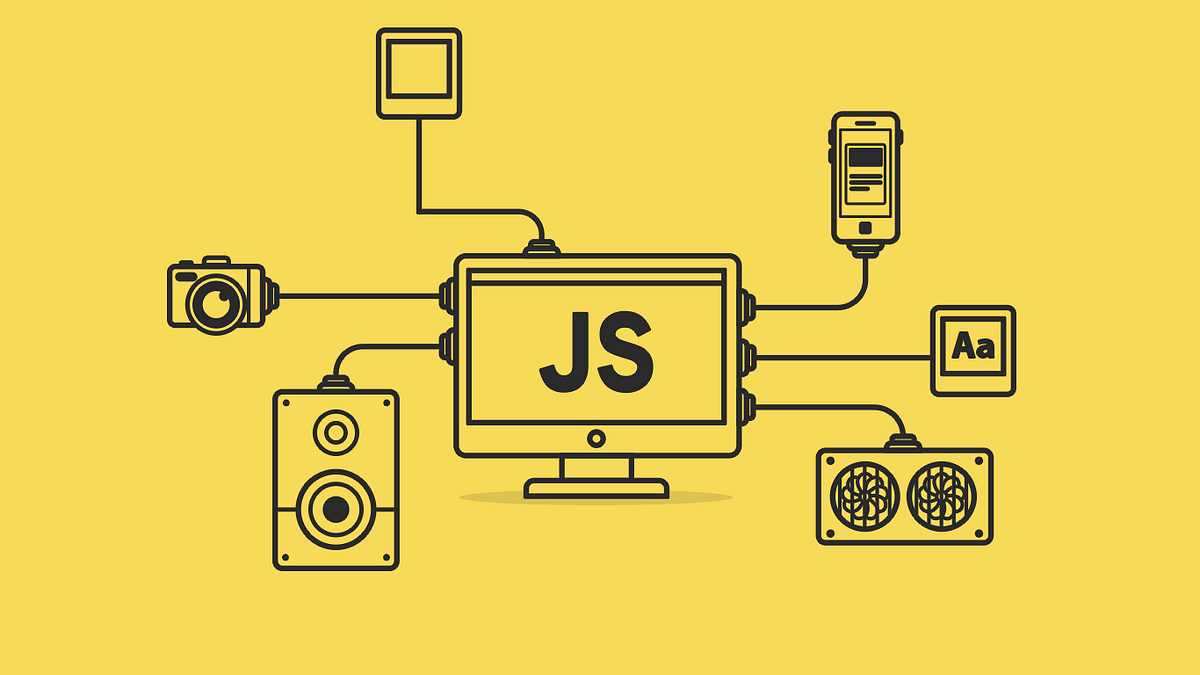 Javascript Evolution